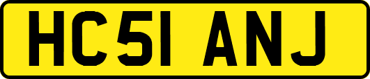 HC51ANJ