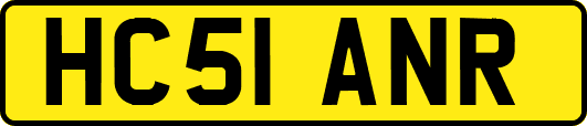 HC51ANR