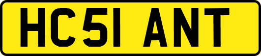 HC51ANT