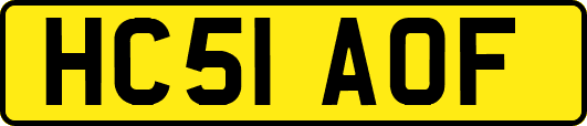 HC51AOF