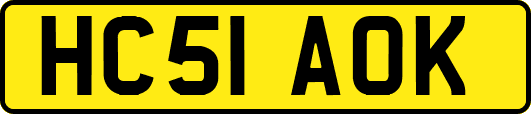 HC51AOK