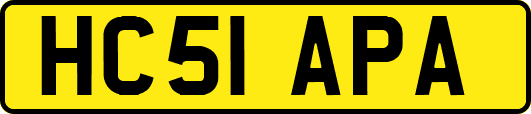 HC51APA