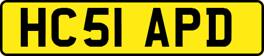 HC51APD