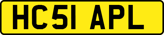 HC51APL