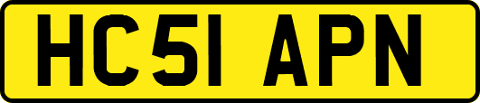 HC51APN