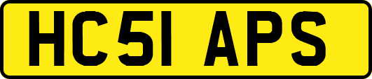 HC51APS