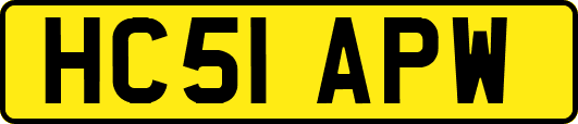 HC51APW