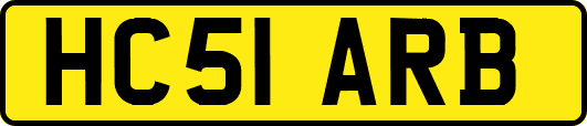 HC51ARB
