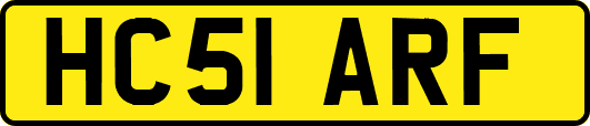 HC51ARF