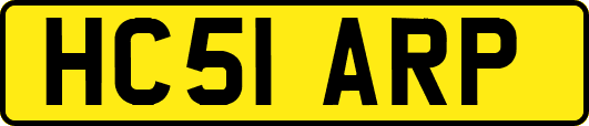 HC51ARP