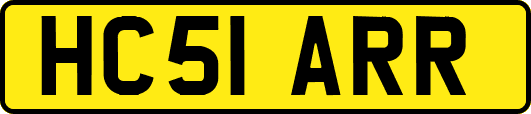 HC51ARR