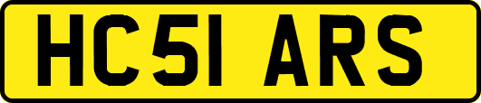 HC51ARS