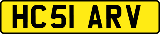 HC51ARV