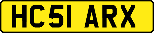 HC51ARX