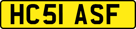 HC51ASF