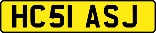 HC51ASJ