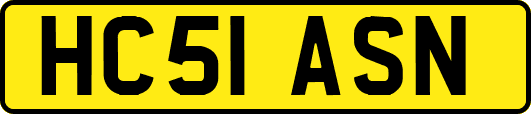 HC51ASN