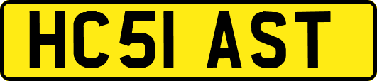 HC51AST