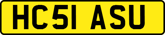 HC51ASU