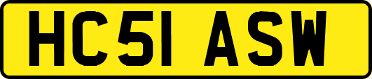 HC51ASW