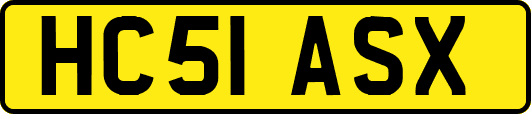 HC51ASX