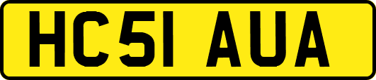 HC51AUA