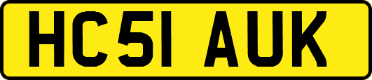 HC51AUK