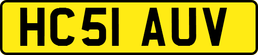 HC51AUV