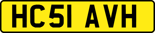 HC51AVH