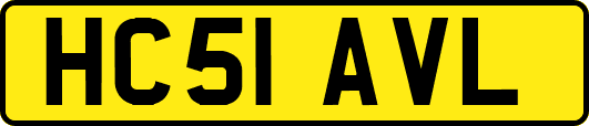 HC51AVL