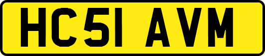 HC51AVM