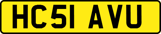 HC51AVU