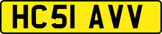 HC51AVV