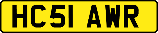 HC51AWR