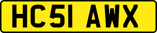 HC51AWX