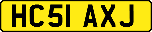 HC51AXJ