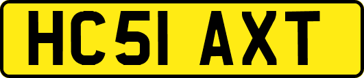 HC51AXT