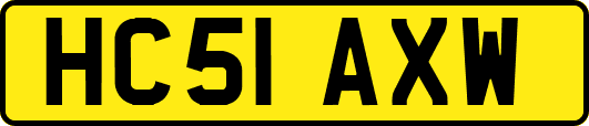 HC51AXW