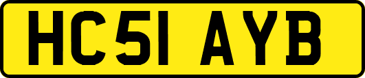 HC51AYB