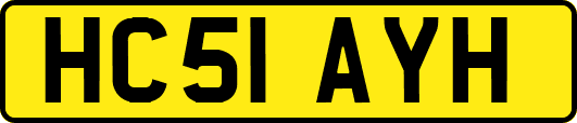HC51AYH