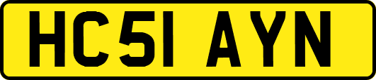 HC51AYN