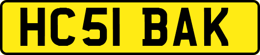 HC51BAK