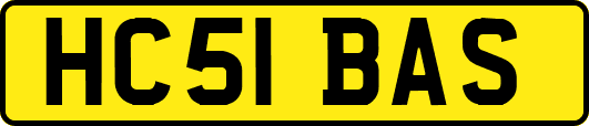 HC51BAS