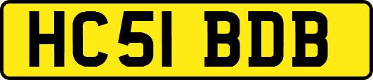 HC51BDB