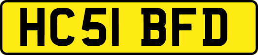 HC51BFD