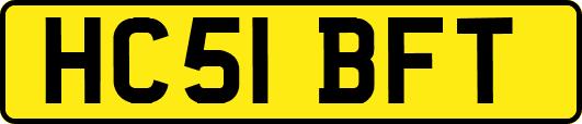 HC51BFT