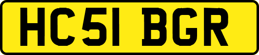 HC51BGR