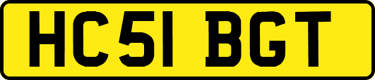 HC51BGT