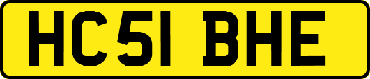 HC51BHE