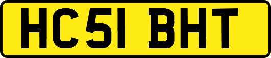 HC51BHT